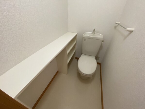 サニーレジデンスの物件内観写真